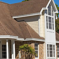 Residential Kennesaw Roofing