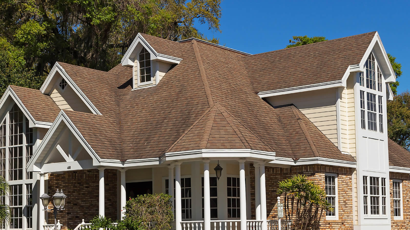 Local Kennesaw Roofing Contractor 