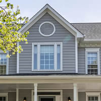 Siding Services in Kennesaw